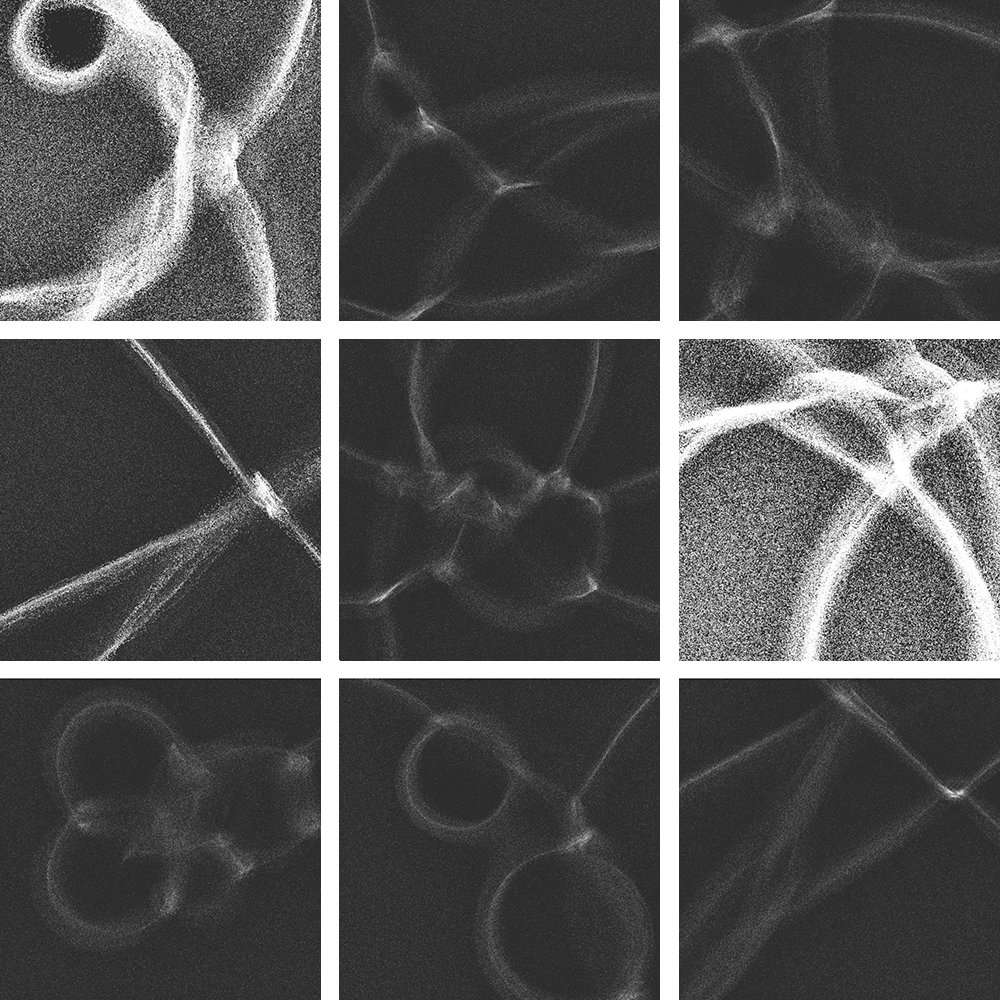 Montreal Friend Scale