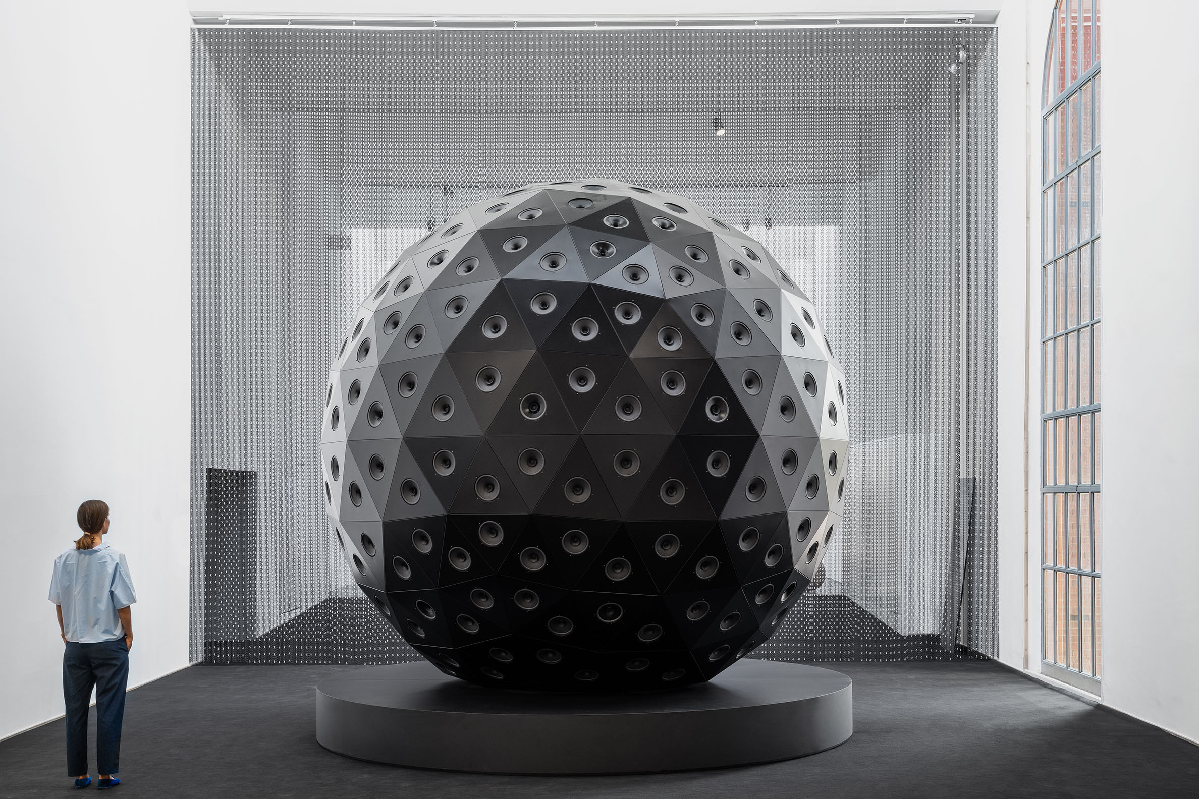 Sound of the Earth: Chapter 3