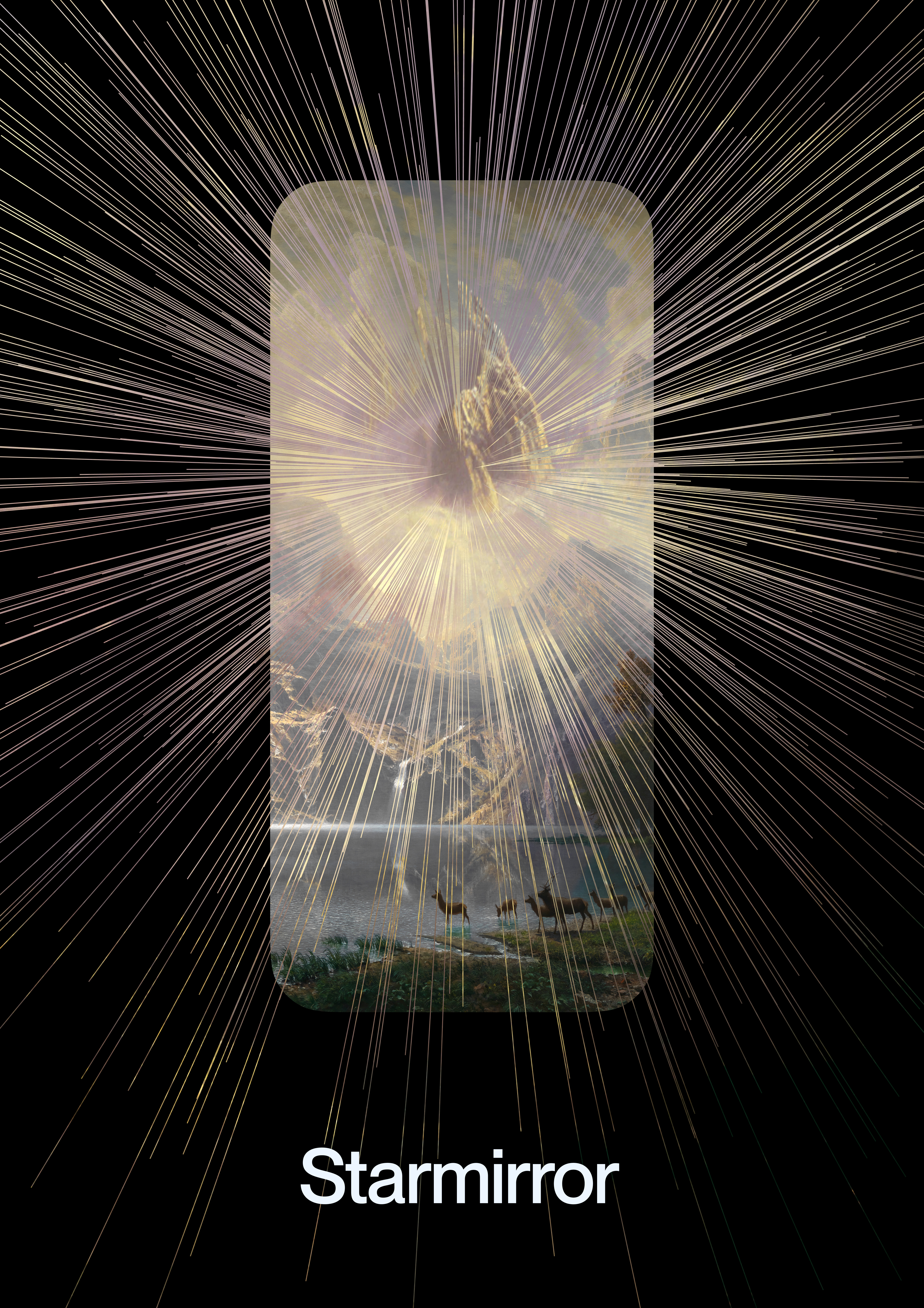 Starmirror
